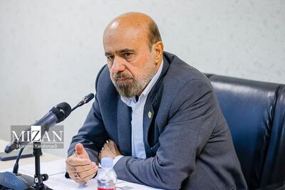 عفو معیاری عدالت فردی و اعتماد عمومی به نظام قضایی را ارتقا می‌بخشد