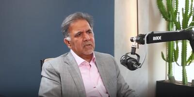 عباس آخوندی: ریشه‌ نفوذ اخیر به فقر برمی‌گردد؛ وقتی شما یک کشور فقیر می‌شوید، نفوذ کار سختی نیست I ببینید