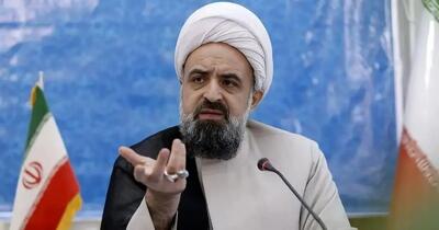 دبیر ستاد امر به معروف و نهی از منکر کشور: به نام وفاق بی‌حجابی، رقص ومشروب در حال اجراست