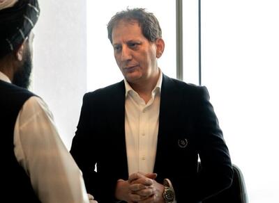 بابک زنجانی برای هواداران پرسپولیس پیام داد