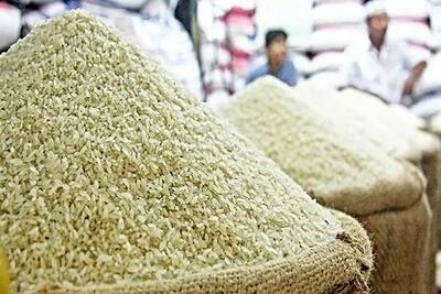 سامانه تشخیص تقلب برنج در دستور کار قرار گیرد