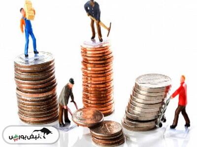 وسرمایه پیشنهاد افزایش سرمایه داد