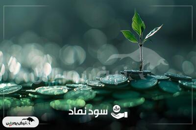 پرداخت سود سهامداران ۱۹ شرکت در هفته سوم شهریور| نماد سیمانی با تقسیم سود ۱۵,۲۰۰ ریالی در صدر پرداخت‌کنندگان هفته سوم شهریور