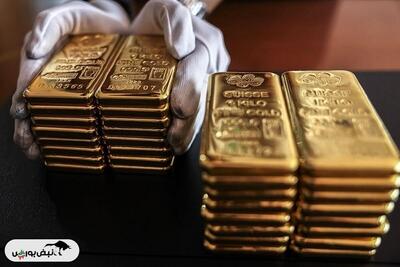 طلا، نقره و پلاتین در مسیر صعود