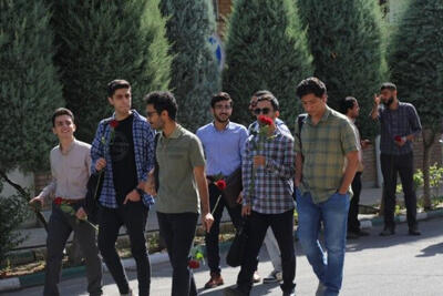 آغاز سال تحصیلی نودانشجویان از هفته سوم مهر