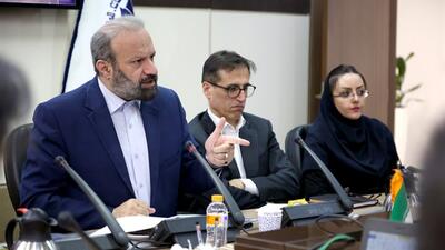 نظام تسهیل دسترسی به مطالعات پژوهشی تعریف شود