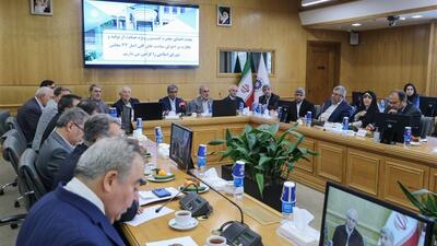 انتقاد صریح بخش خصوصی از قطعی برق، کمبود نقدینگی و قوانین دست‌وپاگیر | بستر سرمایه‌گذاری‌های نوین فراهم شود
