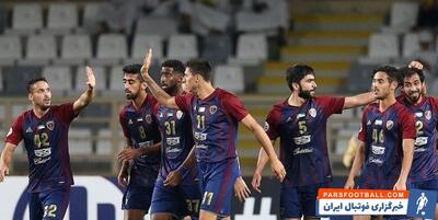 الوحده از پوستر دیدار مقابل الاتحاد رونمایی کرد
