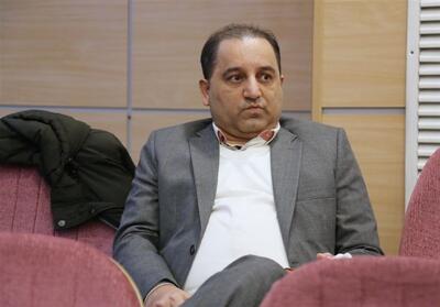 سخنگوی فدراسیون فوتبال: باید از سرنوشت استیل آذین‌ها درس بگیریم - پارس فوتبال