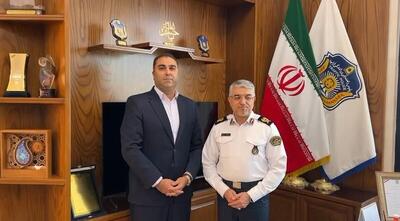 آغاز همکاری فدراسیون اتومبیلرانی و موتورسواری با پلیس راهور کشور - پارس فوتبال