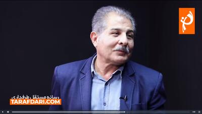 محمد پنجعلی بر می‌خیزد؛ خبر خوش برای جامعه فوتبال ایران - پارس فوتبال