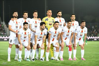 لشکر پرسپولیسی چگونه قلعه حسن خان را فتح کرد؟! - پارس فوتبال