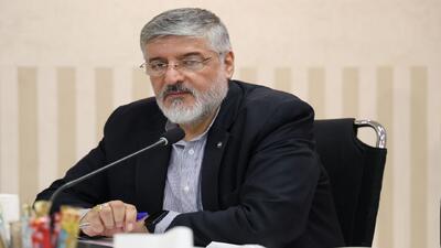 نایب رییسی پولادگر در اتحادیه تکواندو آسیا - پارس فوتبال