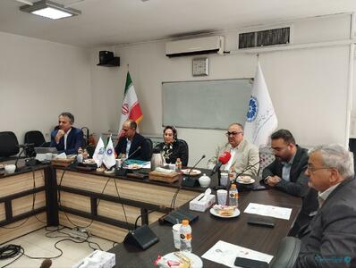 نگاه امنیتی حاکمیت به GPS مانع هوشمندسازی حمل‌ونقل است - پیوست