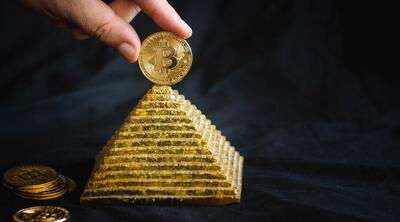دام کلاهبرداران هرمی در تلگرام؛ کاربران کریپتو ۱۸ میلیارد تومان از دست دادند!