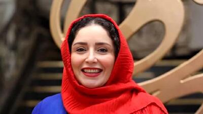 فیلم / ژاله صامتی: بچه هام توی این سن دعوام میکنن ... خیلی بغض میکنم ...میگم من شمارو بزرگ کردم حق ندارید ... میگن بده زشته ...من نمی فهمم چی زشته آخه ...
