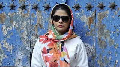 کاش در دهکده عشق فراوانی بود.../ شورانگیزترین شعرخوانی مریم حیدرزاده از جنس حسرت و امید؛ کاش..