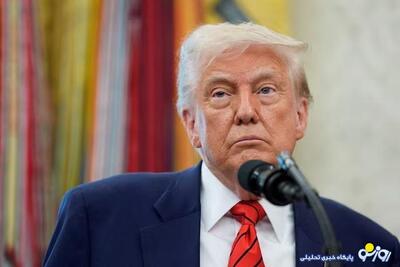 اوضاع و احوال جسمی ترامپ چطوره؟