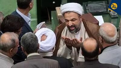 آیا برجام جدیدی در راه است؟| کوچک زاده: همان که رسایی گفت | اردستانی: عراقچی برای توافق مجوز رهبری دارد| احتمال تعلیق مکانیزم ماشه ۵۰درصد است