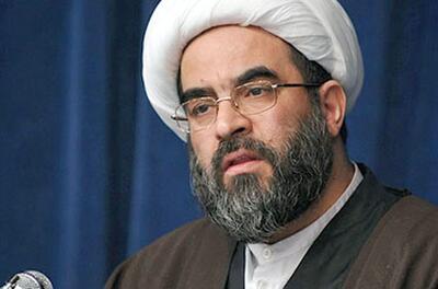 ببینید| روایت پسر آیت الله فاضل لنکرانی از تفاوت خاتمی و احمدی نژاد