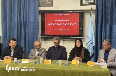 اجراهای محیطی موسیقی بانوان کنار ساحل و بازار/ هیچ‌کدام از برنامه‌های جشنواره موسیقی کیش مغایر با قوانین نیست | پایگاه خبری صبا