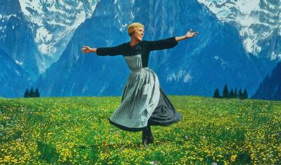 اشک‌ها و لبخندها: ۵ راز پشت صحنه فیلم محبوب The Sound of Music