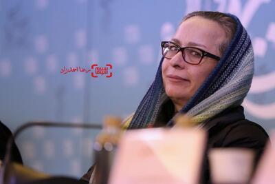 اعتراف آزیتا حاجیان درباره دخترش مهراوه