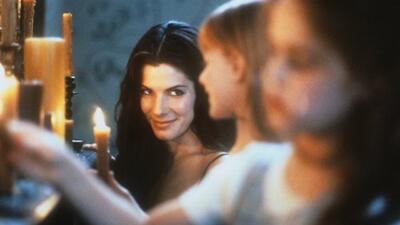 فیلم Practical Magic 2 پایان فیلم‎‌برداری خود را جشن گرفت