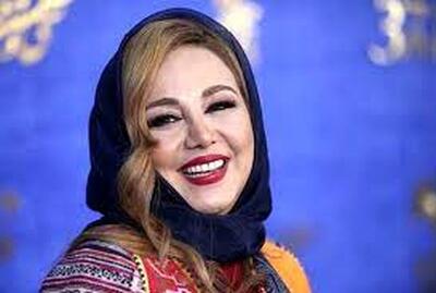 واکنش بهنوش بختیاری به فوت امید جهان