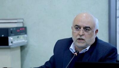 نورانی: شورای رقابت تحت تاثیر لابی‌های قدرت قرار نمی‌گیرد | شفقنا، آخرین اخبار ایران و جهان