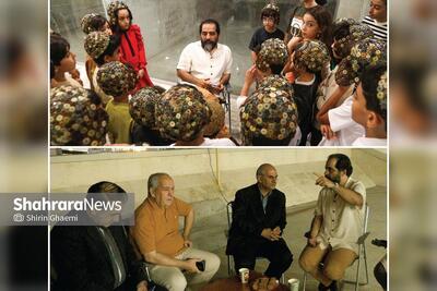 کارگردان پروژه سینمایی «برادر کوچک من»: مدیران استانی روی خوش به سینماگران نشان دهند
