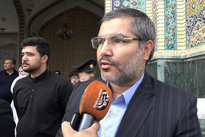 عضو شورای اسلامی شهر مشهد: مردم همواره قدردان ایثار آتش‌نشانان بوده‌اند