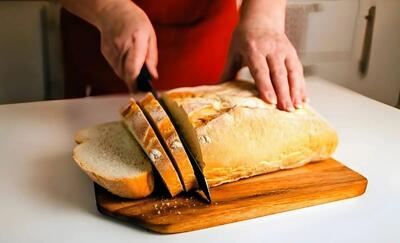 نان فریز شده راهی نو برای مهار دیابت نوع دو