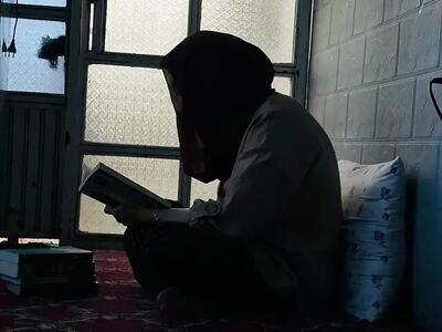 زنان افغانستان چگونه کتاب تبادل می کنند؟