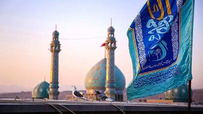 برای هر مسجد سه نفر استخدام می‌شوند