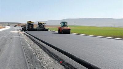 اجرای عملیات بهسازی ۴۳۶ کیلومتر از محور‌های لرستان