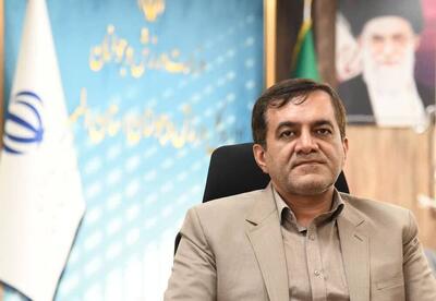 نور استادیوم انقلاب تا قبل از هفته تربیت بدنی به ۱۳۰۰ لوکس خواهد رسید