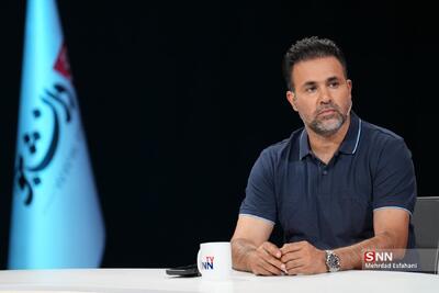 بازیکن سابق پرسپولیس: کیروش به من اعتماد کمی داشت