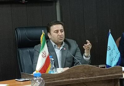 صحت‌سنجی انتقال حساب‌های پتروشیمی و سیمان به خراسان شمالی در اختیار ما نیست+ فیلم