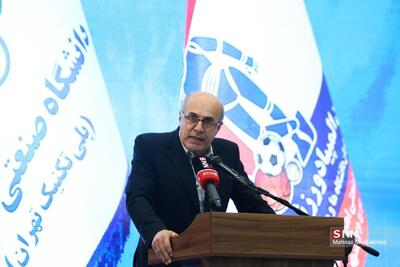 حبیبا: امسال هزار خوابگاه متاهلی تحویل خواهیم داد/ اجرای طرح تغذیه نوین در ۱۷ دانشگاه از مهر + فیلم