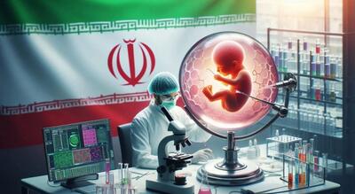 ایده یک دانشمند ایرانی، مسیر درمان ناباروری را تغییر داد