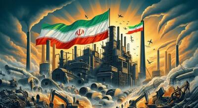 تحول صنعت ریخته‌گری با محصولات دانش‌بنیان ایرانی