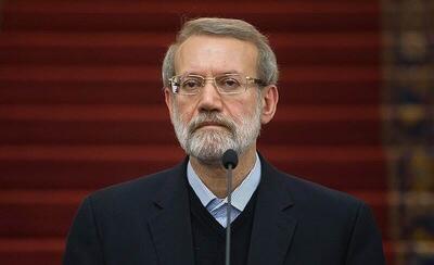 علی لاریجانی به سعودی ها چه خواهد گفت؟