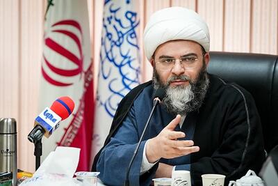 برداشت موجود از مفاهیم «جهاد» و «مقاومت» اصلاح شود/معنای ویژه جنگ ترکیبی