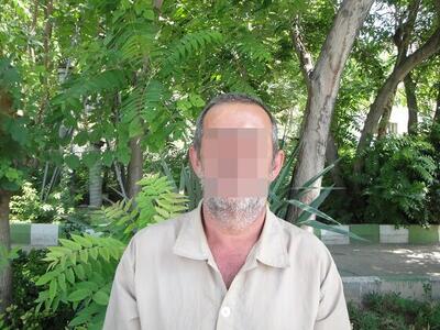 فرزندکشی با چکش / خشم پدر، جان پسر را گرفت