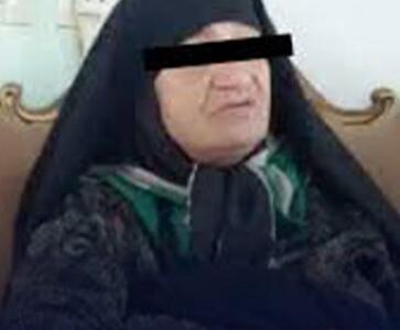 پایان دادگاه زن ۱۳ شوهره