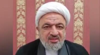 رافائل گروسی جاسوس رسمی اسرائیل است!