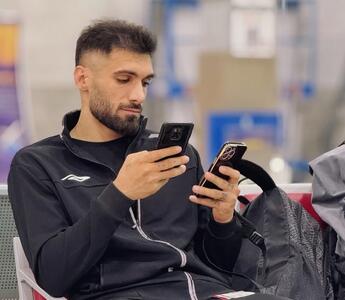 ساپینتو، عارف گم‌گشته را پیدا کند/قلب دفاع استقلال همچنان متزلزل!