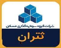 مزایده فروش ۱۵ واحد مسکونی و درمانی   ثتران  در تهران، اندیشه و ری