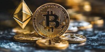 دامیننس بیت‌ کوین به پایین‌ترین سطح ۳ سال اخیر رسید